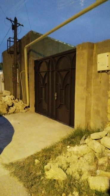 Günlük kirayə mənzillər: 1 otaqlı — 6