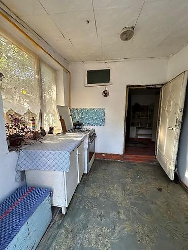 продаются дома: 2 комнаты, 45 м², 4 соток, Сокулук — 6