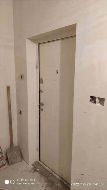 Yeni tikili: 2 otaqlı, Yeni tikili, 71 kv. m — 7