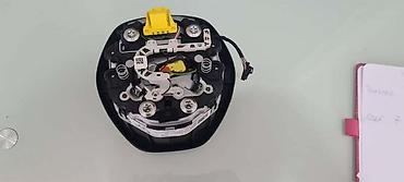 protokomer golf 4: AIRBAG ZA VOLKSWAGEN GOLF 7 - 5G0880201C | Airbag volana Golf 7 — 3