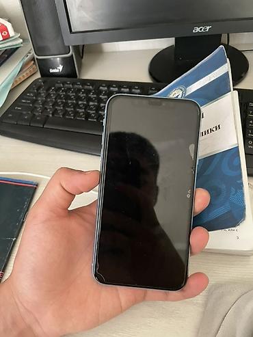 фото можно: IPhone XR, 64 ГБ, голубой Характеристики и детали: - Модель: iPhone — 6