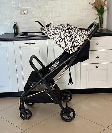 Коляски: Peg perego selfie gold kalyaska 250 azn temiz seliqelidir.happy — 2