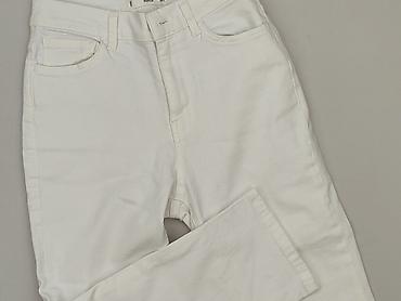 jeans mango straight: Jeansy damskie, rozmiar S — 1