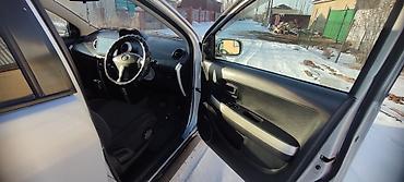 Toyota: Toyota ist: 2003 г., 1.5 л, Автомат, Бензин, Хэтчбэк — 13