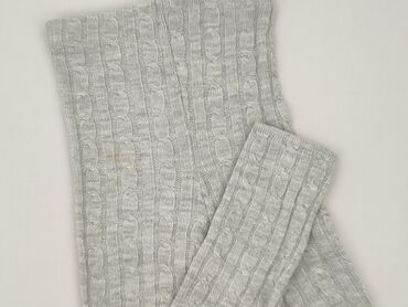 długie spódnice obcisła: PrettyLittleThing, Legginsy rozmiar XS