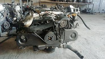 ej 20: Картер Subaru 2022 г., Б/у, Оригинал, Япония — 6