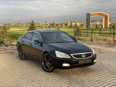 наборы ключей б у: Honda Inspire: 2003 г., 3 л, Автомат, Бензин, Седан