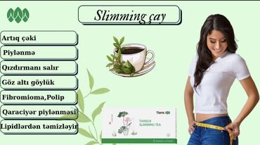 Vitaminlər və BAƏ: Tiens sağlamlıq məhsulları – kompleks dəst - Bio Kalsium (Tiens — 19