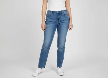 levis dżinsy: Jeanswear, Jeansy damskie, rozmiar M