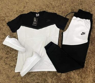 Gornji i donji deo: S-XXl 3500 din — 10