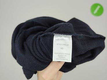 atmosphere t: Moss Copenhagen, T-shirt damski, rozmiar XS — 4