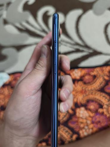 Уюлдук телефондор жана аксессуарлар: Xiaomi, Mi 9, Колдонулган, 64 ГБ, түсү - Көк, 2 SIM — 6