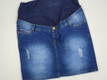 Women's Clothing: Women`s skirt, bpc bonprix collection, size 2XL (EU 44)