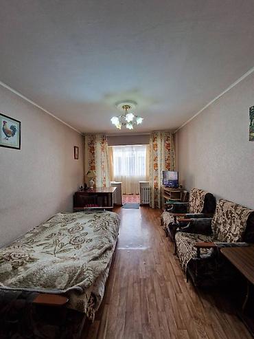 Продажа квартир: 2 комнаты, 43 м², 104 серия, 4 этаж, Косметический ремонт — 2