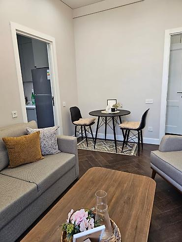 Daşınmaz əmlak: Knightsbridge Residence – elit və prestijli kompleksdə 2 otaqlı mənzil — 3
