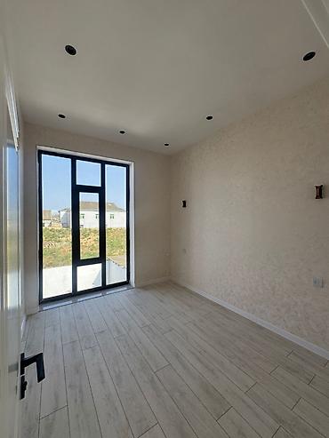 rahat emlak: 3 otaqlı, 110 kv. m, Kredit yoxdur, Yeni təmirli — 8