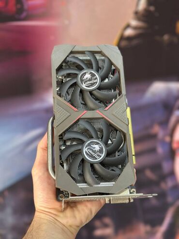 ddr4 8gb ram notebook: Videokart GeForce RTX 2060 Super, 8 GB, İşlənmiş