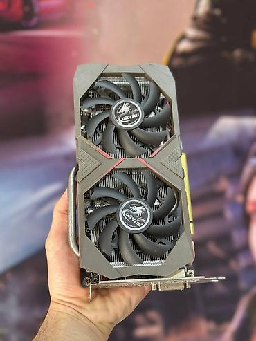 rtx 5060 ti komputer: Videokart Gigabyte GeForce RTX 2060, 6 GB, İşlənmiş — 7