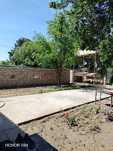 hokmelide heyet evi: 3 otaqlı, 5 kv. m — 1