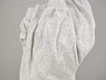 bluza predator: H&M Basic, Spodnie dresowe damskie, rozmiar S — 5