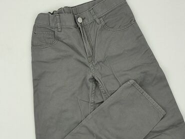 sukienka letnia z cienkiego jeansu: Джинси, H&M, 9 р., 128/134, стан - Дуже гарний