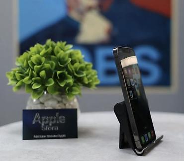 Мобильные телефоны и аксессуары: IPhone 12 Pro, Б/у, Графит, 95 % — 3