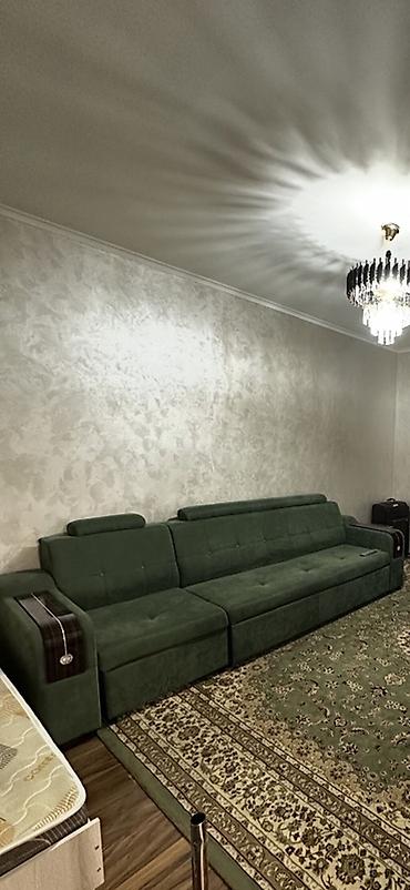 sofa: Угловой диван, Складная — 1