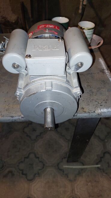 Motor üçün digər detallar: YC90L-4, 1.1 l, Elektrikli, Orijinal, Çin, Yeni — 3