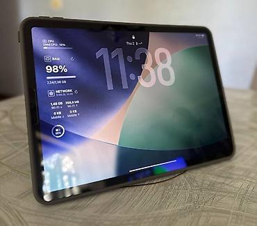 ikinci el ipad pro: İşlənmiş Apple iPad Pro 11 (2021), 11", 128 GB, Ünvandan götürmə, Ödənişli çatdırılma — 8