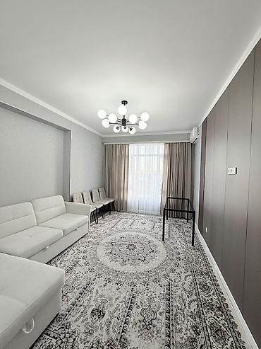 квартира 2 комнатная продаю: 2 комнаты, 58 м², 10 этаж, Евроремонт — 1