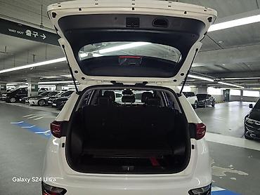 kia topic: Kia Sportage: 2019 г., 1.6 л, Автомат, Дизель, Кроссовер — 5