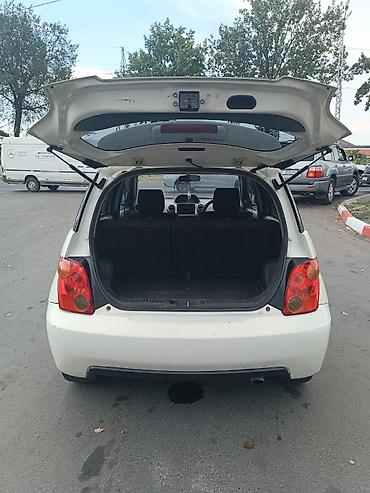 тоиота ист: Toyota Ist: 2002 г., 1.5 л, Автомат, Бензин, Хэтчбэк — 7