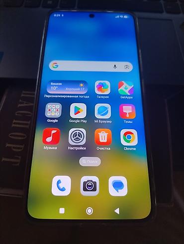 redmi note 8 pro запчасти: Redmi, Redmi Note 15 Pro, Новый, 256 ГБ, цвет - Черный, 2 SIM — 1