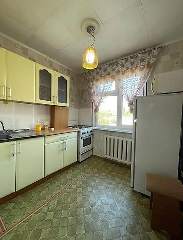 3 комнаты, 58 м², 6 мкр 104 серия, 4 этаж at lalafo.kg 3 комнаты, 58 м², 6 мкр 104 серия, 4 этаж