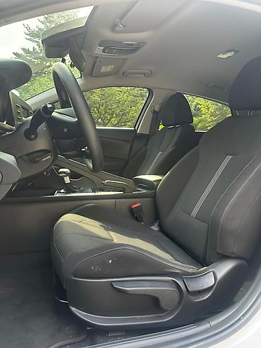 getz 2: Hyundai Avante: 2021 г., 1.6 л, Автомат, Бензин, Седан — 10