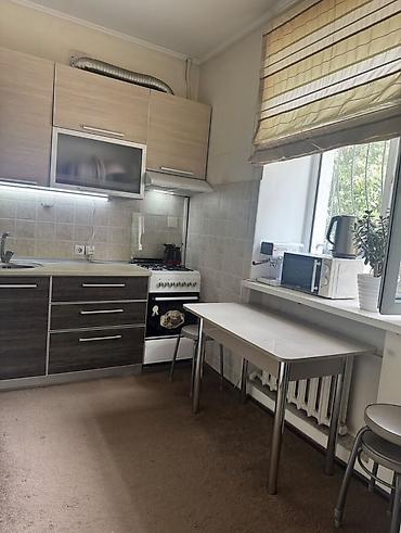 Продажа квартир: 2 комнаты, 50 м², Молодая Гвардия 1 этаж, Евроремонт — 4