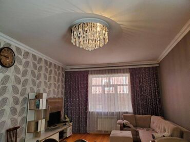 Uzunmüddətli kirayə evlər: 120 kv. m, 4 otaqlı — 2