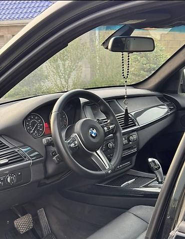 14р шины: BMW X5: 2009 г., 3 л, Автомат, Бензин, Кроссовер — 8