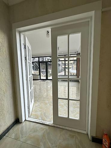 Продажа квартир: 2 комнаты, 82 м², Элитка, 6 этаж, Евроремонт — 10