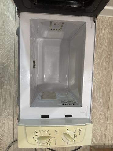 Микроволновки: Микроволновка, Б/у, Самовывоз