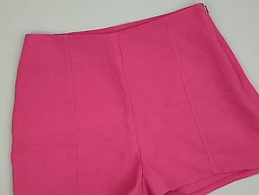 krotka moda: MamaJeans, Szorty damskie, rozmiar S — 1