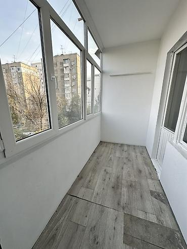 квартира на долгий срок бишкек: 1 комната, Юг-2 мкр Собственник, Без животных, от 1 года, С мебелью полностью — 9