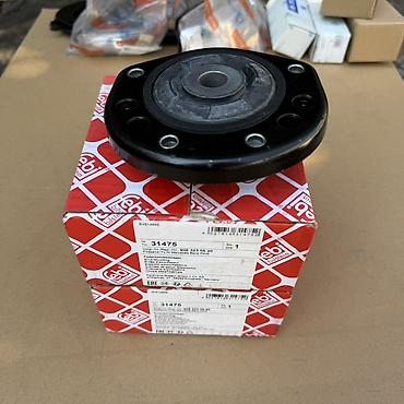 Опорные подушки Mercedes Benz Sprinter w906-907 Подушки и чашки