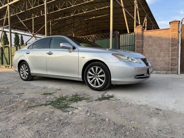 лобовое стекло опель вектра б: Lexus ES: 2008 г., 3.5 л, Автомат, Бензин, Седан