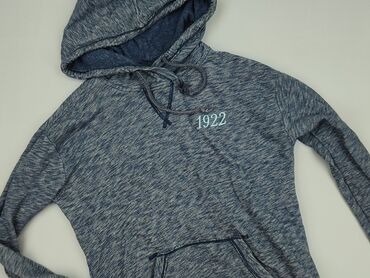 Hoodie for men, S (EU 36), Hollister, condition - Good