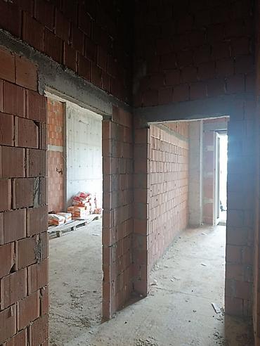 novxani restoranlar: 2 otaqlı, Yeni tikili, 80 kv. m — 9
