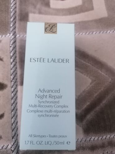 китайский отбеливающий крем день и ночь отзывы: Сыворотка Estee Lauder Advanced Night Repair Synchronized