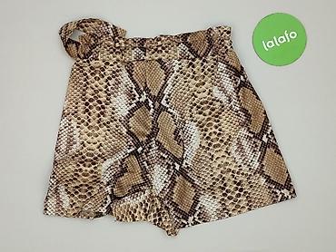 pyton cena: PrettyLittleThing, Szorty damskie, rozmiar 2XS — 3