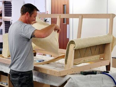 работа в строительной компании бишкек: Мебельной компании требуются столяры с опытом работы. Заработная плата