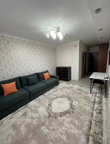 Продажа квартир: 2 комнаты, 49 м², Элитка, 16 этаж, Евроремонт